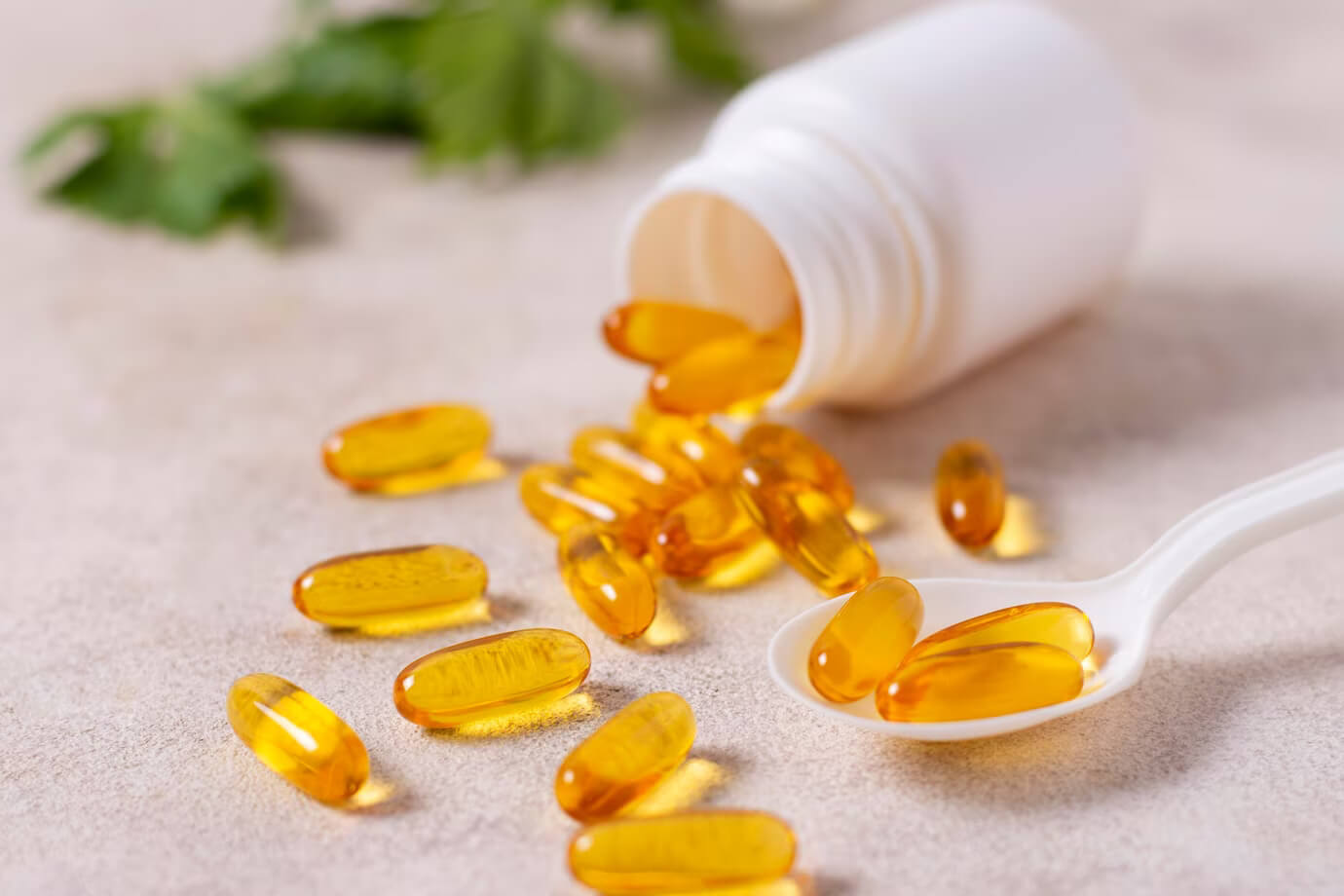 The Significance of Omega-6 to Omega-3 Ratios in Your Diet