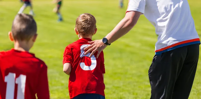 Supporting Youth Sports: Creative Ways to Find Sponsors and Financing